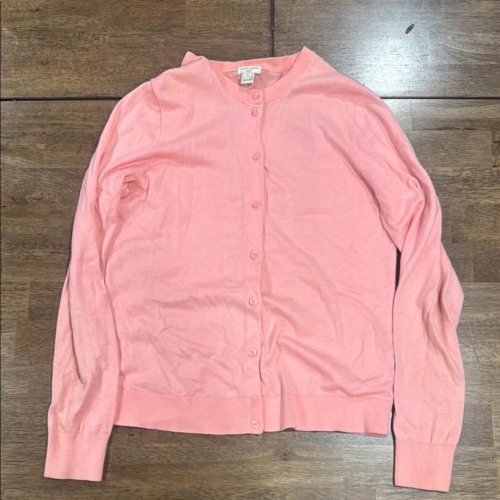 JCREW Classic Cardigan